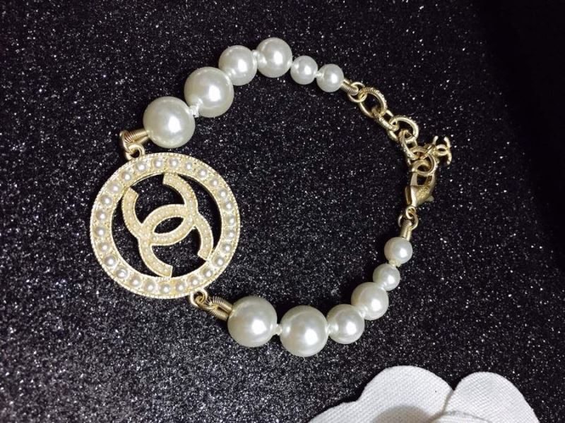 Chanel Bracelets